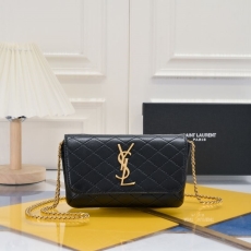 YSL Satchel Bags